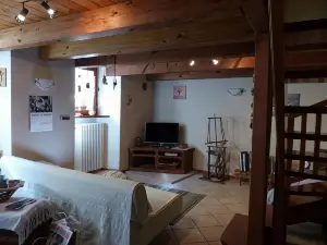 B&B Vecchio Torchio di Bard