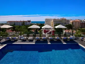The Prime Energize Hotel & SPA