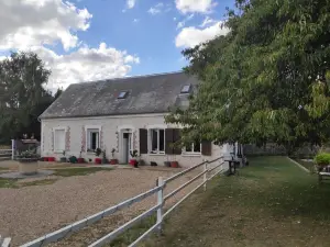 Chez Aurélia - Chambres & Table d'hôtes