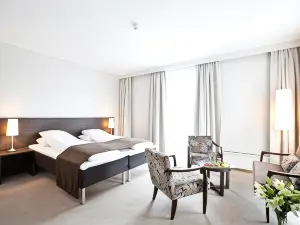 Bryne Hotell