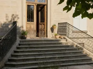 Chateau Gioux