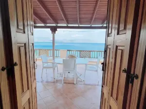 海苔瑟海邊公寓