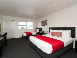 The Dawson Motel