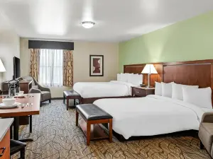 Ledgestone Hotel Elko