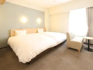 AB Hotel Igaueno