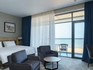 Azimut Park Hotel Kaspiysk