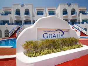 Samcheok Gracia Resort