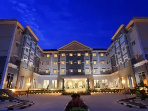 Brits Hotel Pangkalan Bun