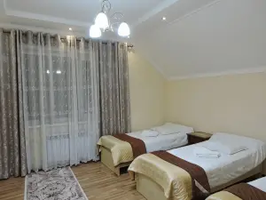 Guest House Ulukbek