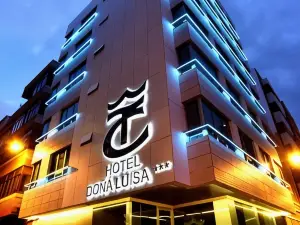 TC Hotel Doña Luisa