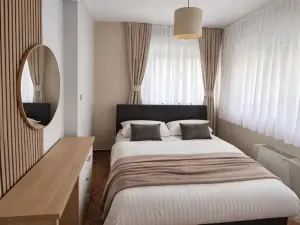 Villa Aya - with Sauna and Outdoor Swimming Pool