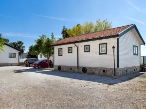 Hotel y Bungalows Balcón de Competa