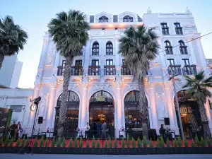 Hotel Epidamn Boutique & Spa