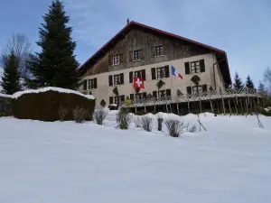 Le Castel Blanc