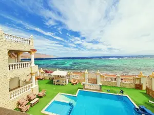 Lucky palace Dahab