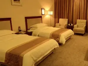 龍章賓館（瀘縣萬福廣場店）