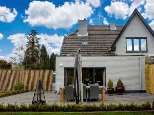 B&B Noord-Zuid