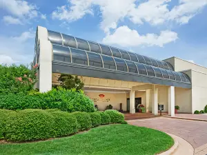 크라운 플라자 호텔 히커리 바이 IHG