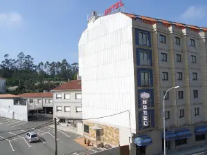 Hotel Montemar