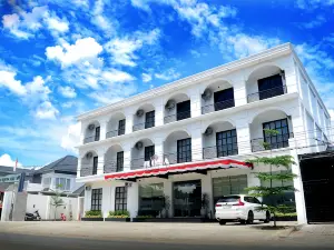 Ilona Boutique Hotel