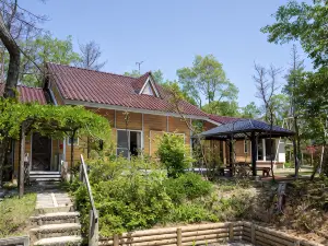 Heartland Hills in Noto 16 Garden House
