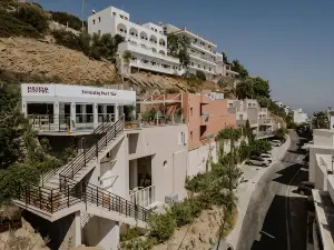 Petra Hotel