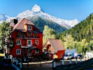 Hotel Kapriz