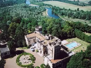 Château de la Grange Fort