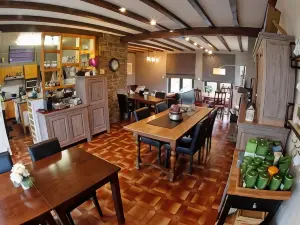 B&B Au Coq en Pate