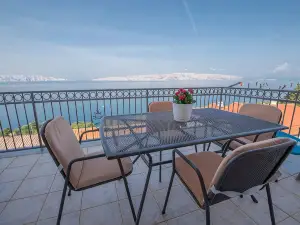 Apartments Marija Senj