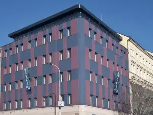 Hotel Galileo
