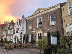 Boetiek Hotel Azul