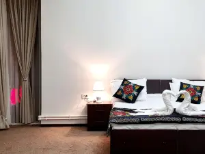Ocean Hotel