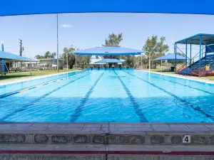 Club Boutique Hotel Cunnamulla
