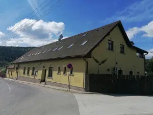 Penzion Zlaty Orol