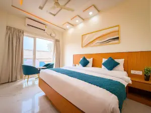 Hotel Shri Radha Orchid