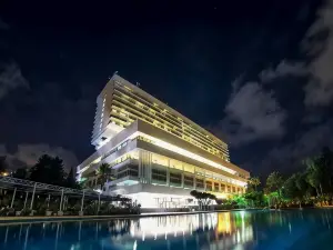 奧拉西酒店