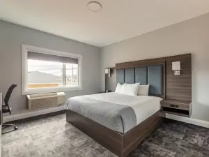 Park Inn by Radisson Osoyoos
