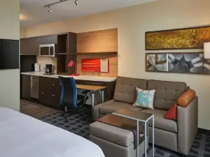 TownePlace Suites Columbus North - OSU