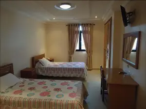 Brahmi Hotel