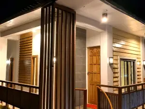 Jcv Rooms