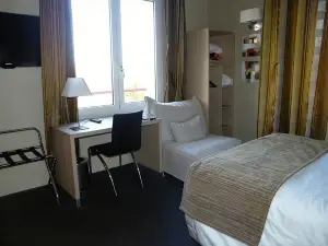 Cit'Hotel Saint-Pierre