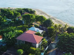 Rock Pool Homestay