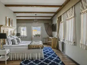 Morskaya Shkola Hotel & Spa