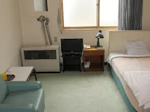 ビジネスホテル幸楽