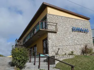 Terrazas de Aguas Dulces