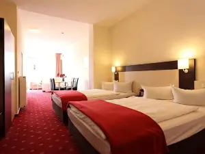 Adesso Hotel Kassel -Pay at Property on Arrival- Ihr Automatenhotel in Kassel