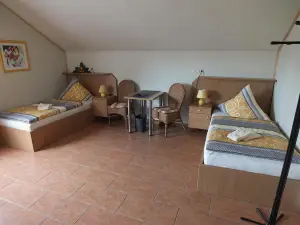Hotel Bueraner Hof