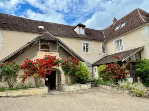 Maison Borgnat Domaine Viticole