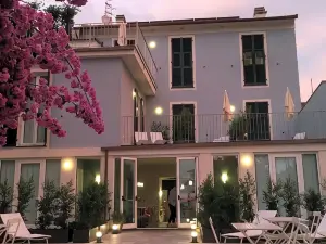 Blu Hotel